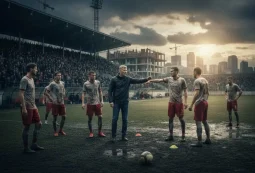 ФК Балтика под руководством Андрея Талалаева: причины роста и перспективы