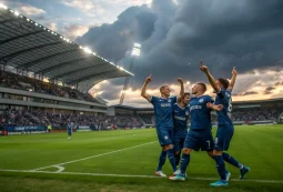 Как новый состав «Балтики» влияет на шансы клуба в РПЛ: разбор сильных и слабых сторон Как новый состав «Балтики» влияет на шансы клуба в РПЛ: разбор сильных и слабых сторон