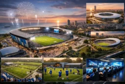 Будущее ФК «Балтика»: планы клуба на 2026–2027 годы Будущее ФК «Балтика»: планы клуба на 2026–2027 годы